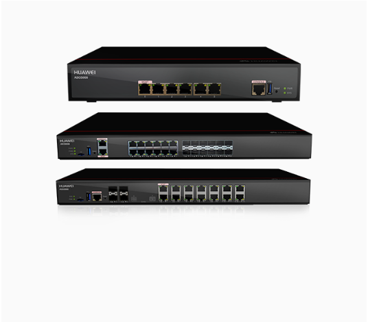 ASG5000系列上網行為管理產品