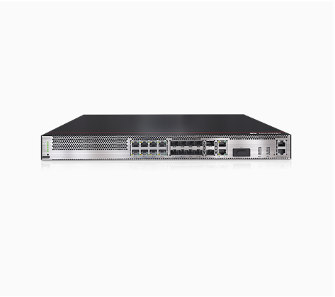 HiSecEngine USG6300E系列AI防火墻(盒式)