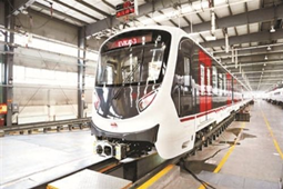 地鐵車載總線管理器（VTCU）國產化研制案例